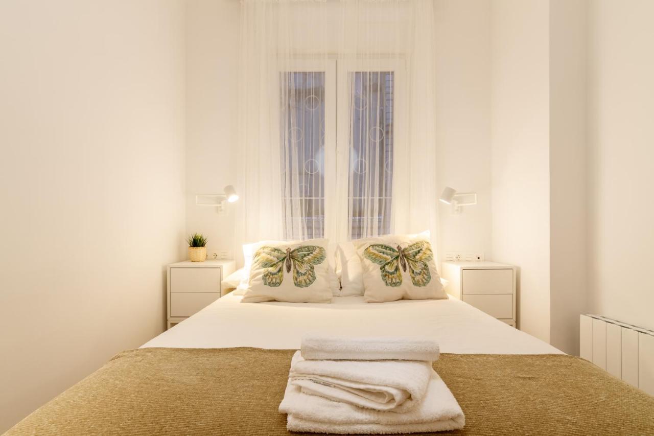 Apartment Heart 2bdr - Parking Privado Opcional Bilbao